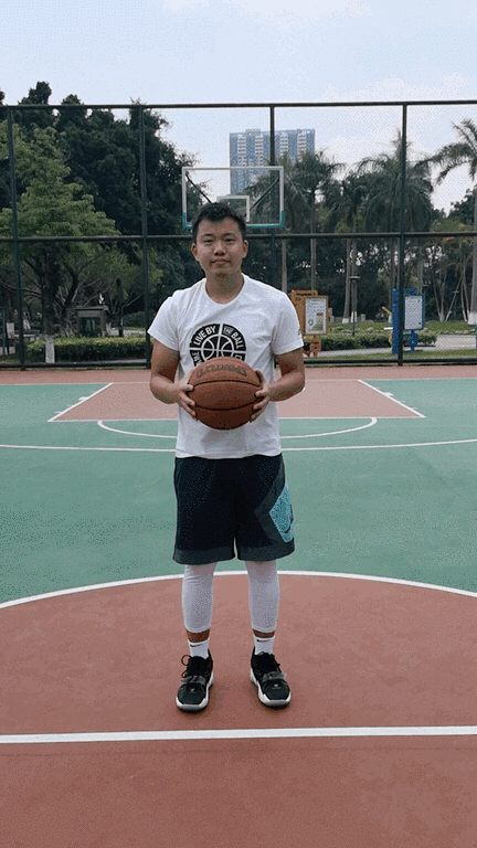 绳梯训练篮球_0
